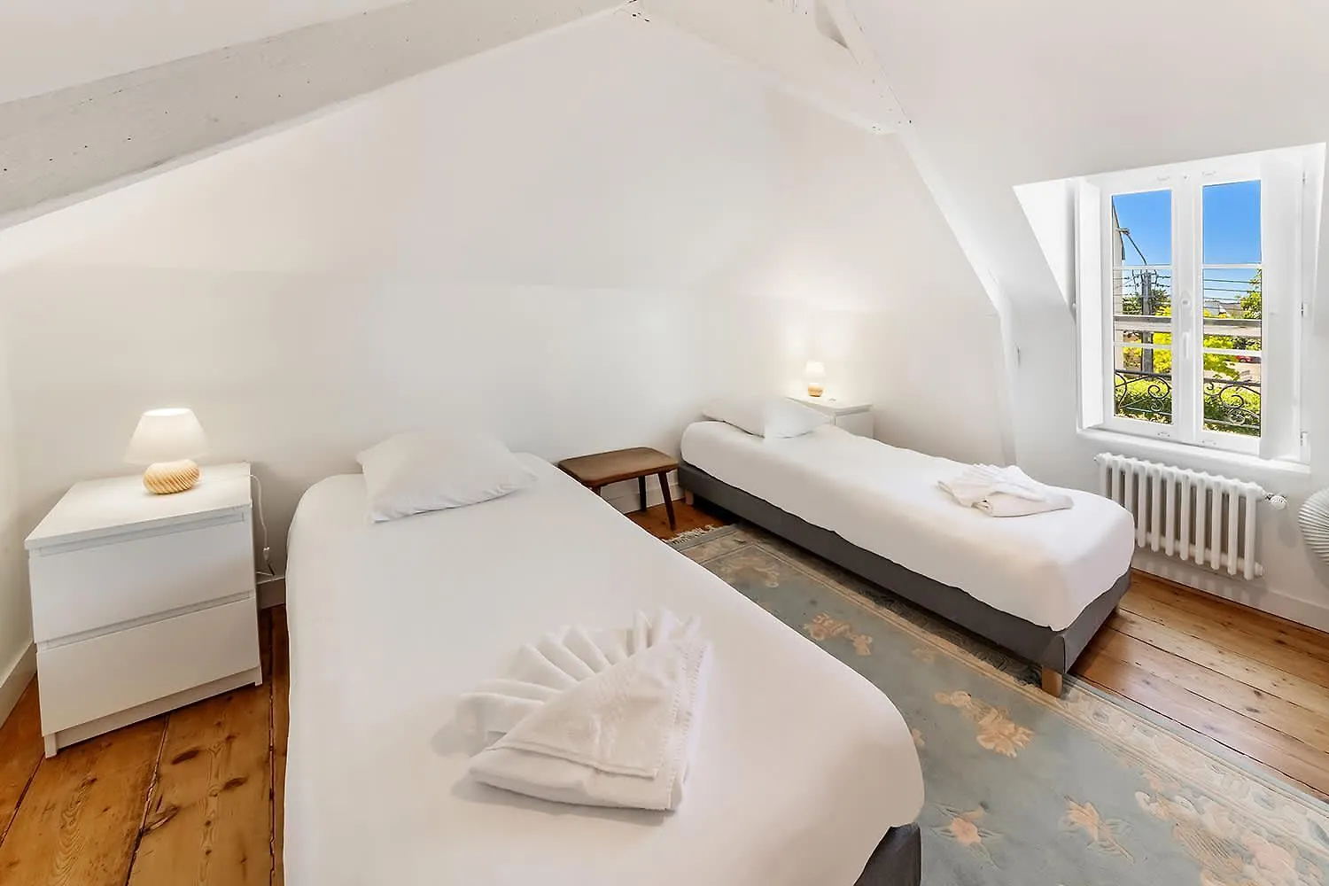 Villa Finela - Maison De Charme - 3 Chambres Saint-Malo 0*,  Francia