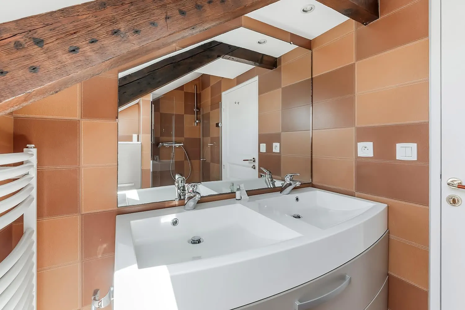 Сasa de vacaciones Villa Finela - Maison De Charme - 3 Chambres Saint-Malo