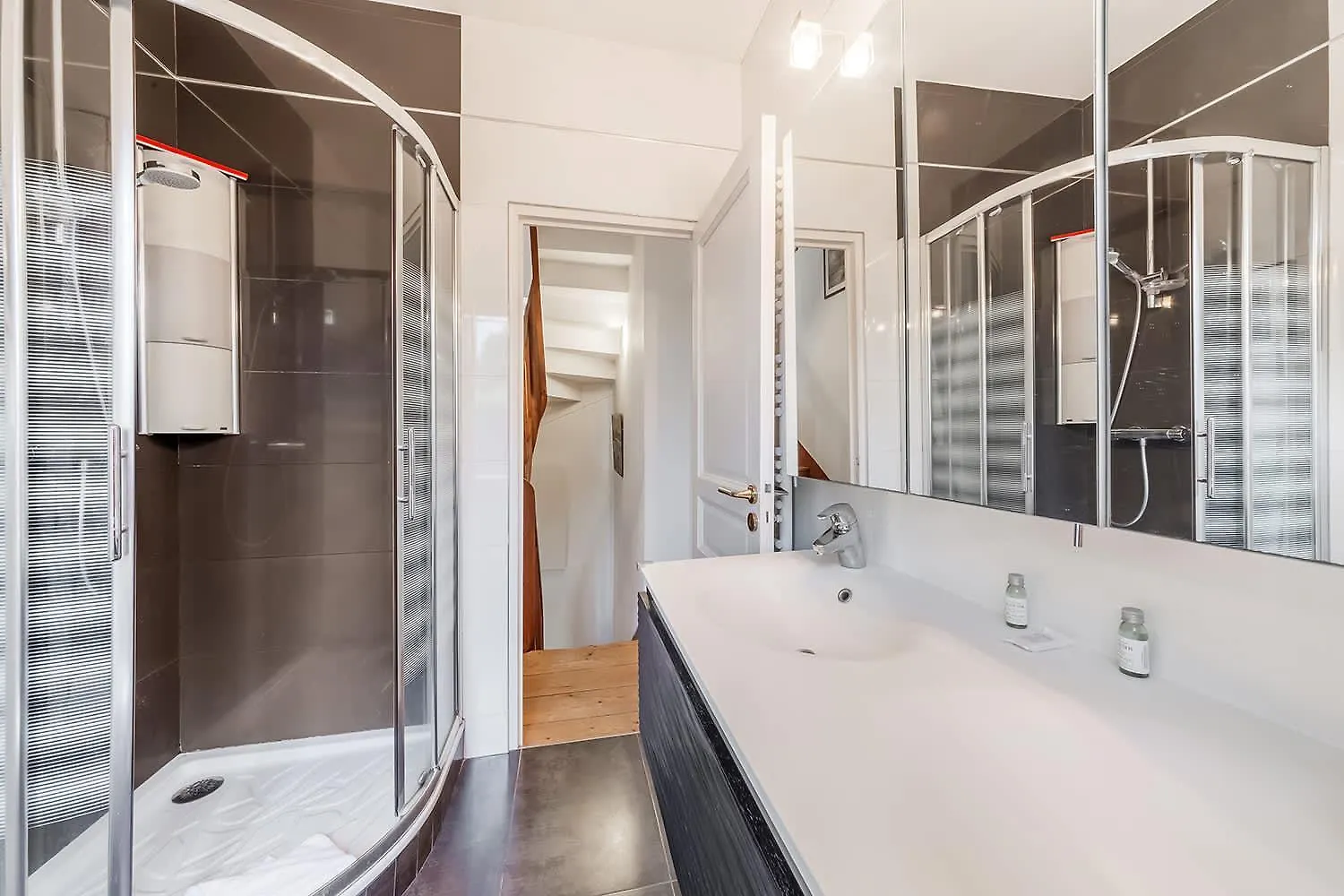 Villa Finela - Maison De Charme - 3 Chambres Saint-Malo 0*,  Francia