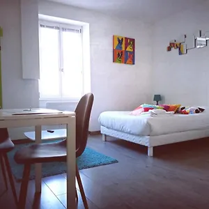  Appartement Grand Au Bord De L'eau