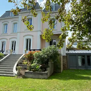 Guest house Maison Lacase, Saint-Malo